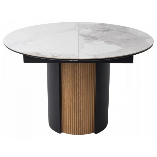 Стол обеденный БАТИСТ 115, керамика