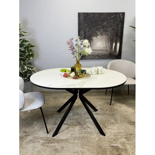 Стол обеденный DO1300 керамика Стол обеденный DO1300 керамика