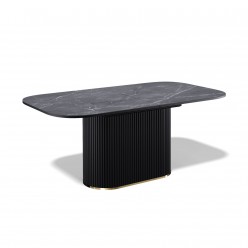 Стол обеденный  LDs1600, керамика