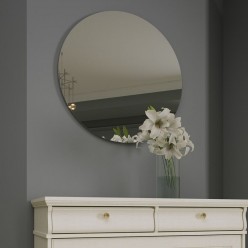 Зеркало круглое (749*20*749)