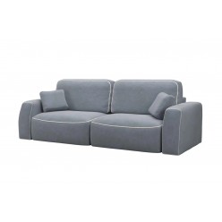 Диван прямой "ЛОУ 2" комбинация №1