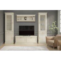 Гостиная "Сиена" (возможный вариант комплектации)