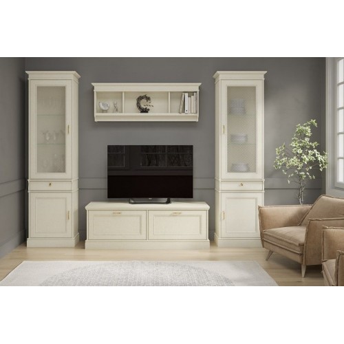 Гостиная "Сиена" (возможный вариант комплектации)