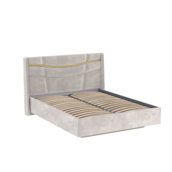 Кровать 1600 с ортопедическим основанием, Палермо Кровать 1600 с ортопедическим основанием, Палермо