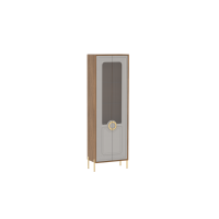 Пенал со стеклом, Палермо