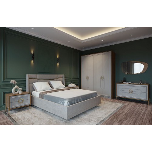 Спальня Палермо 