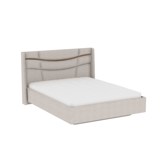 Кровать 1600, Палермо