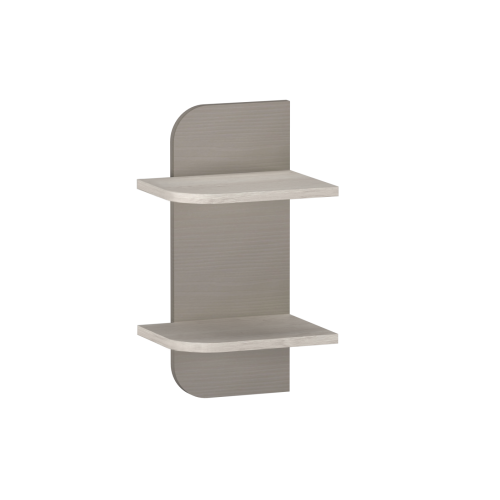 Полка навесная малая, Лацио 