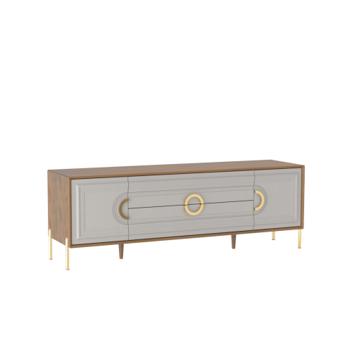 Тумба под TВ, Палермо 