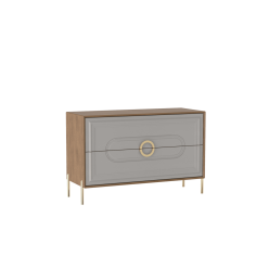 Комод, Палермо