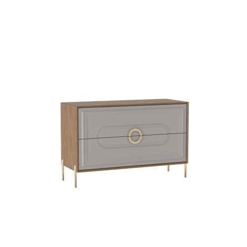 Комод, Палермо