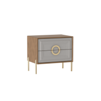 Тумба прикроватная, Палермо