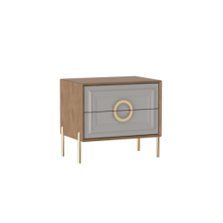 Тумба прикроватная, Палермо