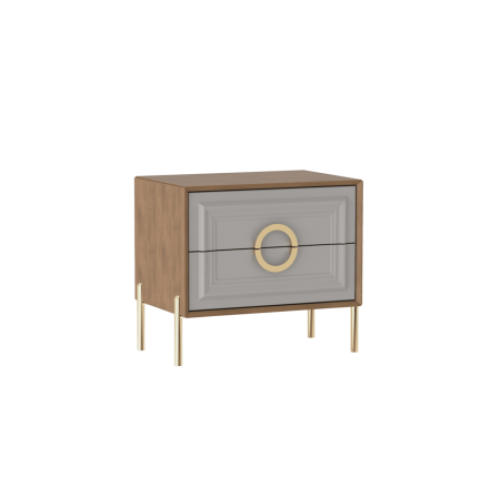 Тумба прикроватная, Палермо