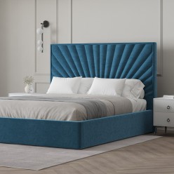 Кровать «NAOMI» 160x200 Кровать «NAOMI» 160x200