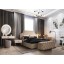 Hilton Кровать двухспальная