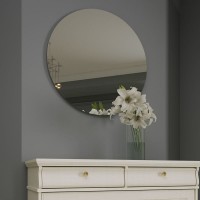 Зеркало круглое (749*20*749)