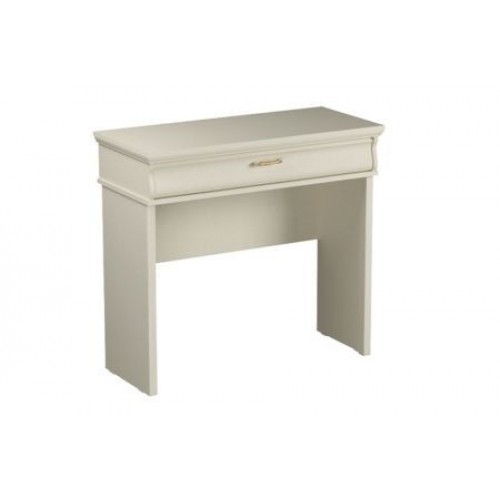 Столик туалетный, Сиена (902*405*827) Береза бежевая