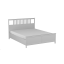 Кровать 1600 NEW, Фрея , Белый Кровать 1600 NEW, Фрея , Белый