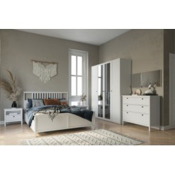 Спальня "Фрея" (возможный вариант комплектации 2)