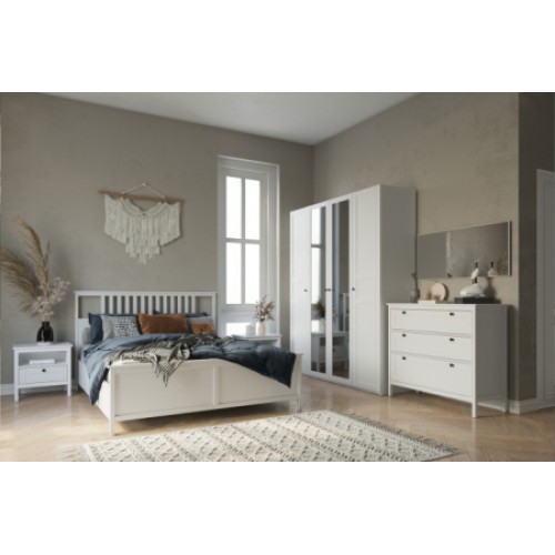 Спальня "Фрея" (возможный вариант комплектации 2)