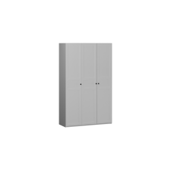 Шкаф 3 дверный с глухими дверями, Фрея Шкаф 3 дверный с глухими дверями, Фрея