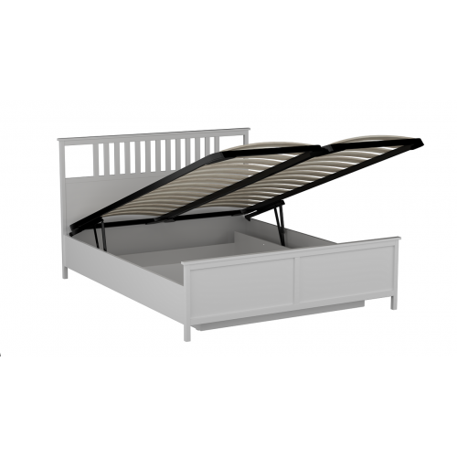 Кровать 1600 NEW с подъемным механизмом, Фрея 