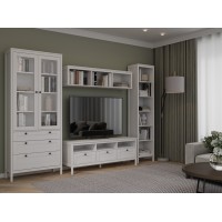 Гостиная "Фрея" (возможный вариант комплектации)