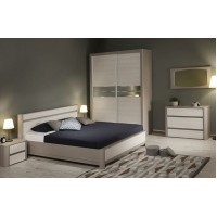 Спальня "Лацио" (возможный вариант комплектации 1)