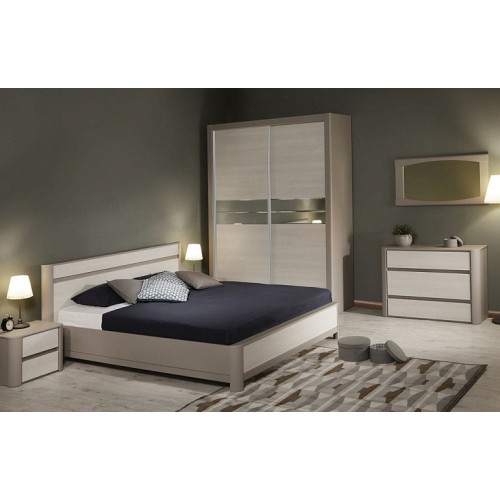 Спальня "Лацио" (возможный вариант комплектации 1)