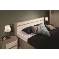 Кровать 1600, Лацио 