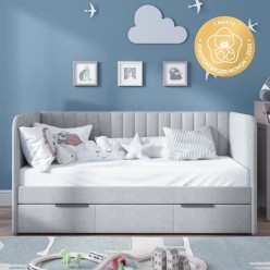 Детская кровать «ELLA 2» 80x160 Детская кровать «ELLA 2» 80x160