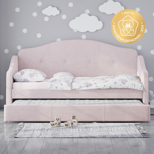 Детская кровать «SABRINA» 90x200 Детская кровать «SABRINA» 90x200