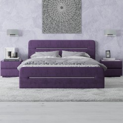 Кровать «EMILY» 120x200 Кровать «EMILY» 120x200