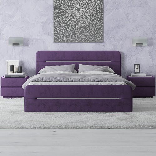 Кровать «EMILY» 120x200 Кровать «EMILY» 120x200