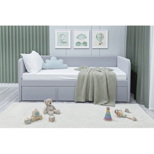 Детская кровать «OLIVIA TWIN 2  90x200 