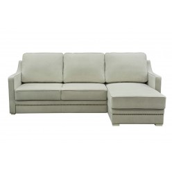 Диван-кровать «ШАНЕЛЬ-3» с оттоманкой