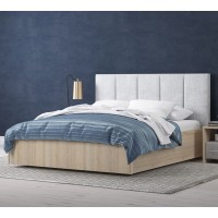 Интерьерная кровать "Marta Wood"