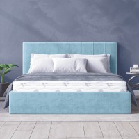 Интерьерная кровать "Mia"