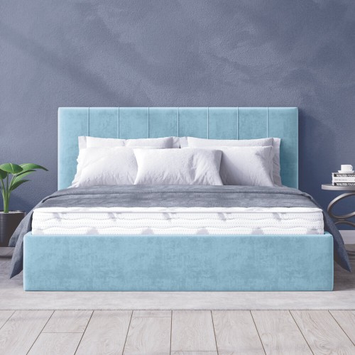 Интерьерная кровать "Mia" Интерьерная кровать "Mia"