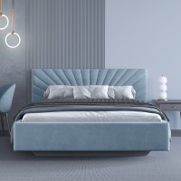 Интерьерная кровать "Miranda 2"