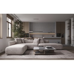 Угловой диван на заказ