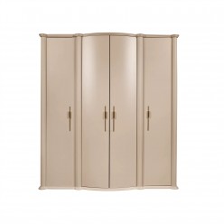 Шкаф Моника 4 дв