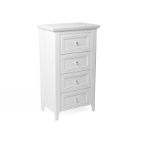 Комод высокий Клер (1122*461*956)  Комод высокий Клер (1122*461*956)