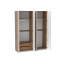 Шкаф 4-дверный с доп. ящиками, Палермо 