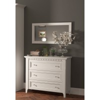 Комод, Клер (1122*461*956) Сосна Андерсен Комод, Клер (1122*461*956) Сосна Андерсен