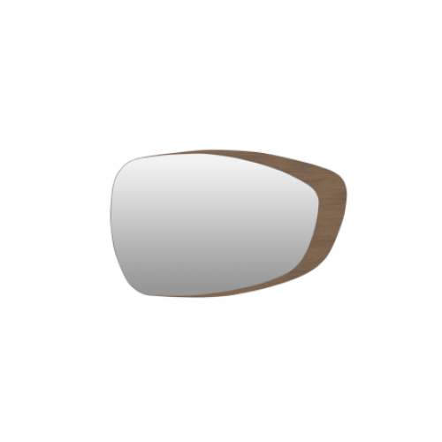 Зеркало малое, Палермо 