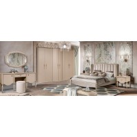 Спальня Моника (возможная комплектация) Спальня Моника (возможная комплектация)