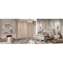 Спальня Моника (возможная комплектация)