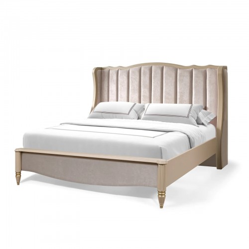 Кровать 1,6м Моника